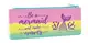 Пенал YES SL-01 Mermaid 532314 13x20x4.5 см