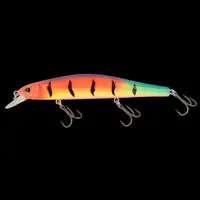 Воблер Strike Pro Inquisitor 110SP 16.6гр A167F 0.8-1.2m