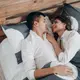 Постельное белье семейное ТЕП Happy Sleep Circle 2-03797-25558 150х215х2 см