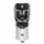 Автокресло Lorelli PROXIMA ISOFIX i-Size (0-22кг) (grey/black)