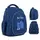Рюкзак Kite Education teens RM24-8001L Rick and Morty
