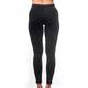 Термоштаны женские Sensor Merino DF SW23M-black-XL XL черные