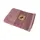 Полотенце для лица L&M Home Textiles 20454 50х90 см розовое