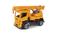 Машинка автокран Орион ORN-148 53х29х20 см