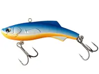 Балансир тонущий вертикальный Lucky John Pro Series SOFT VIB 83мм/002 (LJSVIB83-002)