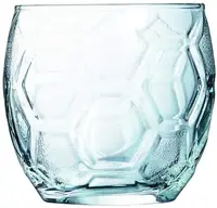 Низкий стакан Football Party на 310 мл Luminarc L4425