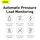 Адаптер сетевой BASEUS Super Si Quick Charger |Type-C, QC/PD, 3A,  20W| (CCSUP-B03)
