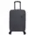 Валіза Semi Line 20" (S) Black (T5854-1)