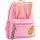 Рюкзак Bagland Honey bunny 10 л розовый 0080766