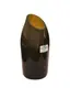 Ваза стеклянная Mazhura Vine MZ-708122 19.5х7.5 см
