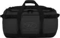 Сумка дорожня водозахисна Highlander Storm 65L Black (DB123-BK)