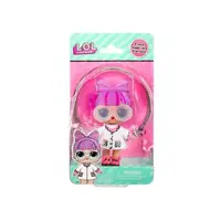Игровая фигурка L.O.L. Surprise! серии OPP Tots" - Леди-доктор"