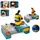 Игровой набор Limo Toy Микроскоп SK-0029-ABCD 23 см
