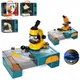 Игровой набор Limo Toy Микроскоп SK-0029-ABCD 23 см