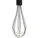Венчик KitchenAid Classic KHH060OHOBEG 27 см черный