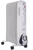 Обігрівач масляний Ergo HO-212511 2500 Вт