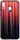 Чехол-накладка TOTO Aurora Print Glass Case Samsung Galaxy M20 Red