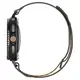 Ремешок Spigen для Galaxy Watch 8 Classic (40/ 44/ 46 mm) - Athlex Air, Active Black (AMP10111)