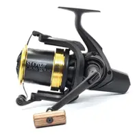Катушка Daiwa 19 Emblem 45 SCW QD OT + Зап шпуля / 2202007 / 20004581