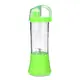 Портативный USB блендер Juicer QL-602 (5293) Салатовый