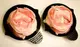 Набор форм для выпечки Perfect Bacon Bowl (съедобная тарелка из бекона) PR3