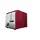 Тостер Silver Сrest STS-850A1-red