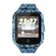Детские водонепроницаемые GPS часы MYOX MX-72BLW (4G) камуфляж с видеозвонком