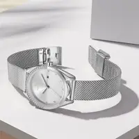 Жіночі годинники NaviForce NF5015 SW
