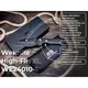 Чем складывание Weknife High-Fin XL WE24010-1