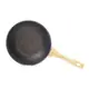 Сковорода ВОК Fissman Cosmic Black AL-4345-28 28 см