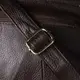 Сумка из натуральной кожи для женщин Vintage 22973 Коричневый