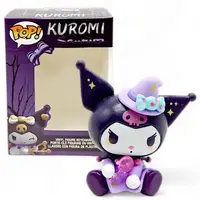 Фигурка-персонаж "Sanrio. Kuromi", вид 1
