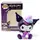 Фигурка-персонаж "Sanrio. Kuromi", вид 1