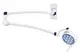 LED оглядова лампа BT-LED607 Праймед