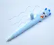 Набір ручок гелевих 0.5 мм BP5015 Little monster (5шт)