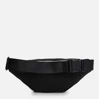 Жіноча сумка на пояс Monsen C1541bl-black