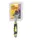 Ключ розвідний MASTERTOOL, 250 мм, 0 – 38 мм, губка переставна, CrV. Black (76-0423)