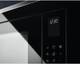 Встраиваемая микроволновая печь Electrolux LMS4253TMX 25 л черная