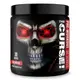 Предтренировочный комплекс JNX Sports The Curse, 150 грамм Арбуз