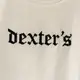 Комплект футболок с вышивкой Dexters