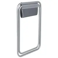 Стульчик розкладной Bo-Camp Foldable Steel Grey (1467350)
