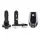 FM модулятор X8 Plus Bluetooth 2 USB AUX трансмиттер