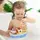 Игрушка для ванной Toomies Лодка дедушки Пеппы (E73414)