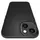 Чехол Spigen для iPhone 13 - Liquid Air, Matte Black (ACS03519)
