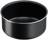 Набор посуды Tefal Ingenio Easy Cook & Clean L1539543 5 предметов черный