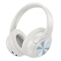 Наушники HOCO Young BT headphones W54 |BT5.4, ANC, AUX, USB-C, 30h|