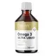 Жирные кислоты OstroVit Omega 3 Ultra Liquid, 300 мл