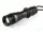 Фонарик ручной TOTO KM 815 (USB Gharge) Black