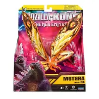 Игровой набор фигурок Godzilla Kong Мотра с Джией 35207