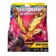 Игровой набор фигурок Godzilla Kong Мотра с Джией 35207